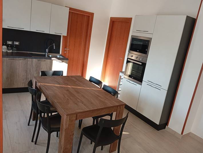 Gîte pour 4 personnes dans Basilicate - 3