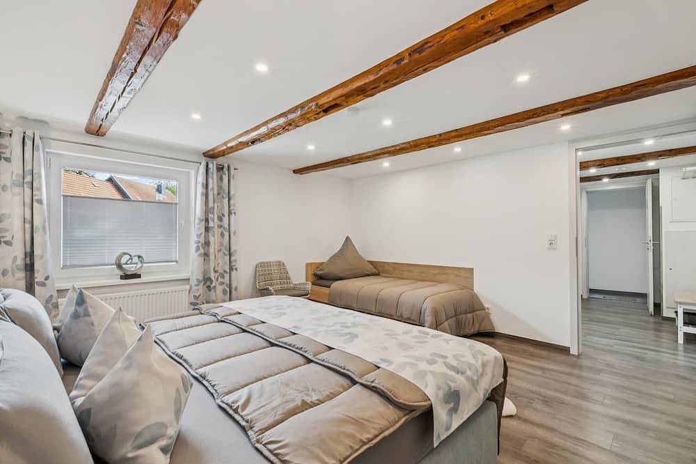 Ganze Wohnung, Wohnung im Herzen von Elbingerode im Harz in Elbingerode, Harzvorland