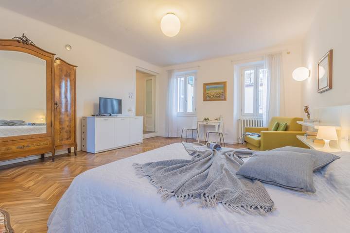 Apartamento entero, La Casa di Rosa in Varenna, Municipio de Varenna
