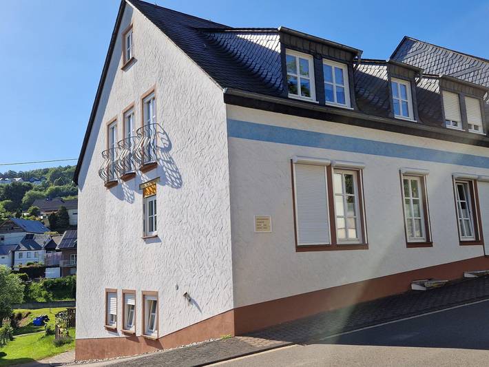 Ferienwohnung für 4 Personen