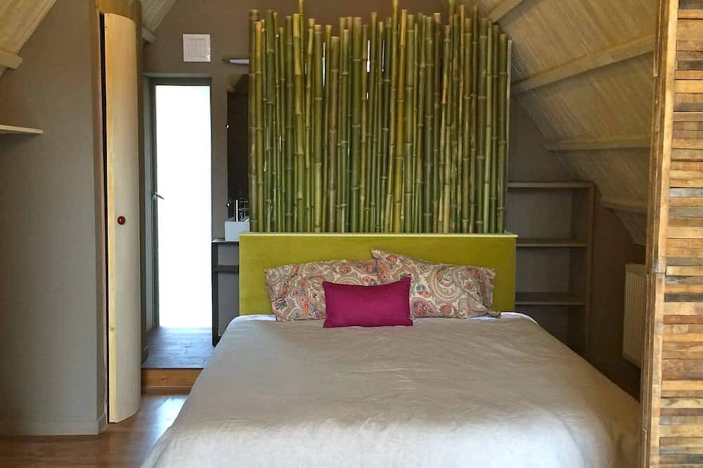 Appartement entier, Dépaysement total en pleine nature in Tournai, Hainaut