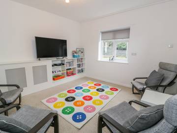 Cottage for 10 People in Gwynedd, North-Wales, Photo 2