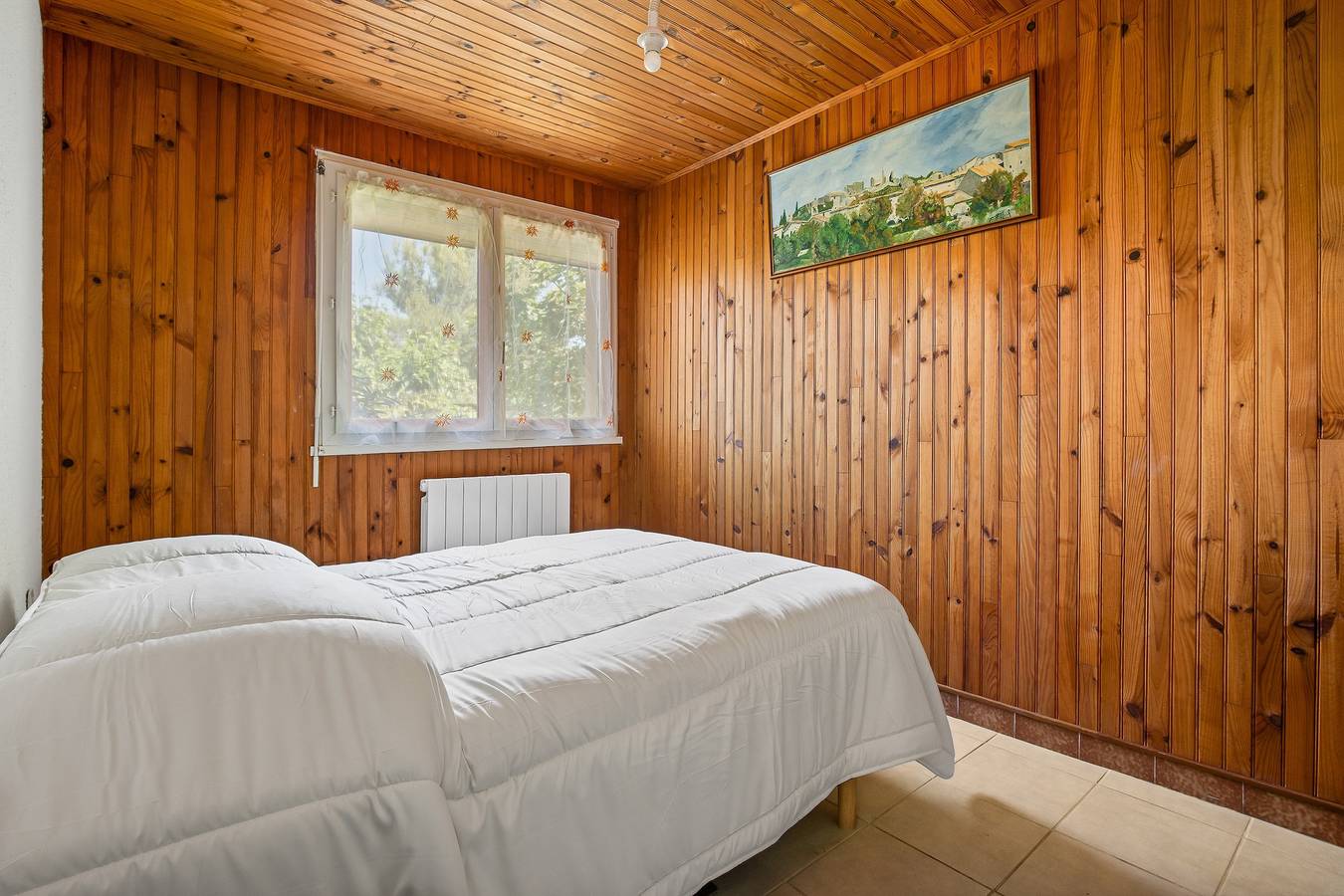 Entire apartment, La Recanette - 4min à pied du Port Jean Gau in Valras-Plage, Côte d'Améthyste