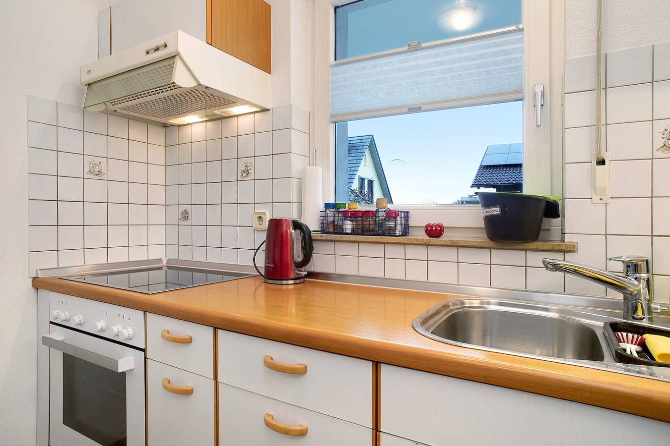 Appartement 'Haus Loser' met privéterras, gedeelde tuin en Wi-Fi, foto 7