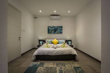 Villa voor 8 Personen in Mellieha, Malta, Afbeelding 1