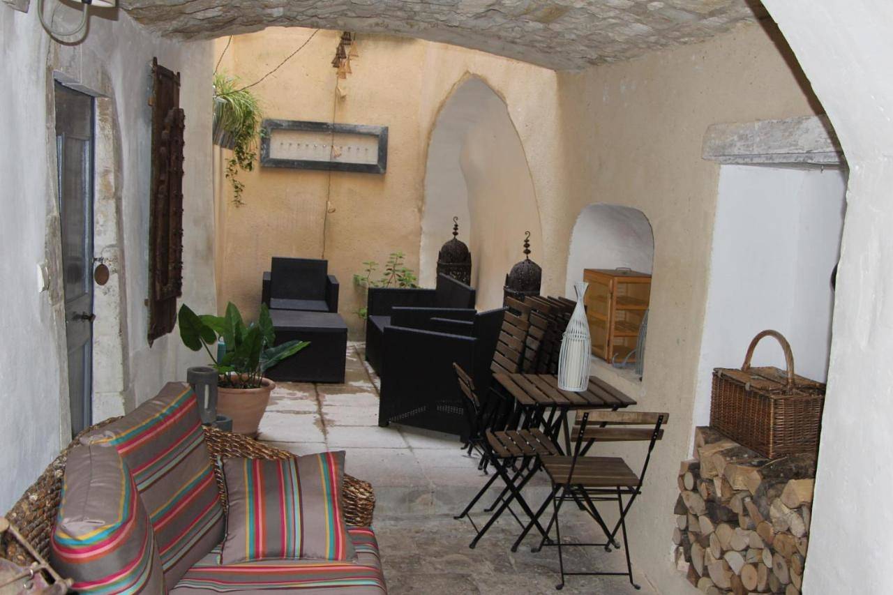 Maison Anila in Barjac, Région d'Alès