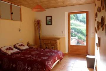 Chalet für 6 Personen in La Chapelle-d'Abondance, Thonon-les-Bains und Umgebung, Bild 1
