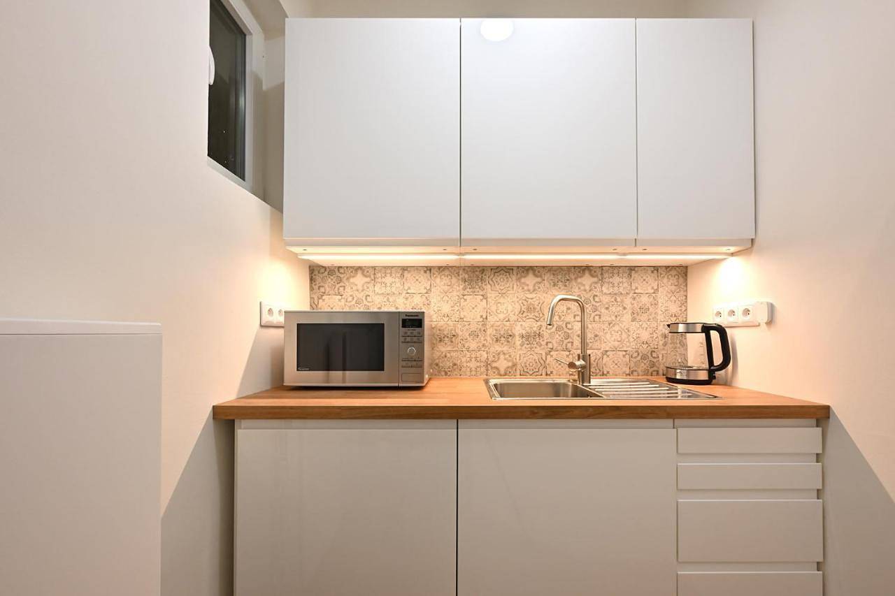 Appartement entier, One-Bedroom Apartment in Brno, Région de Moravie-du-Sud