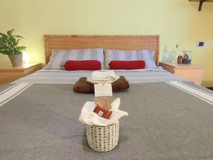 Gîte pour 2 personnes, avec vue à Lodi - 3