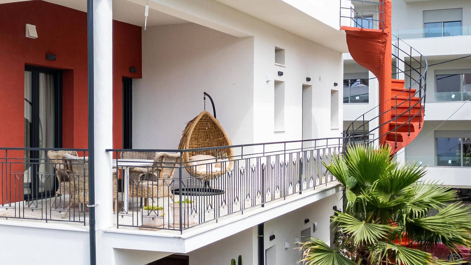 Angelinas Quarters - Kalamata Mediterranean Villas in Kalamata, Messenia