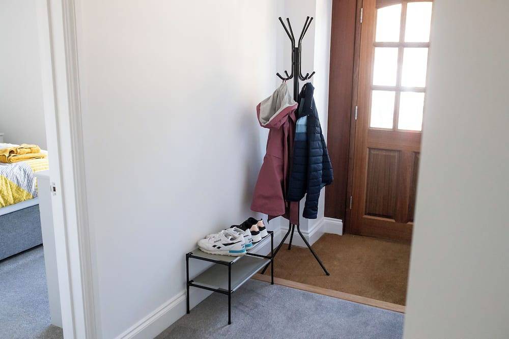 Ganze Wohnung, Cosy apartment in historic Cornish town in Bodmin, Cornwall