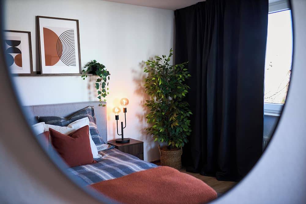 Appartement entier, Cozy business apartment near Frankfurt in Dietzenbach, Arrondissement d'Offenbach