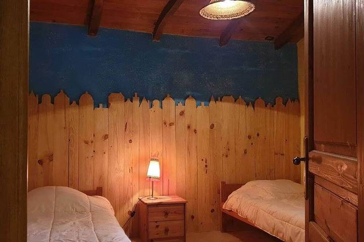 Location de vacances pour 10 personnes, avec jardin, animaux acceptés à Tournon-d'Agenais - 4