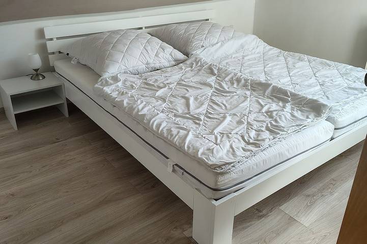 Ferienwohnung für 4 Personen, mit Garten in Hessisch Oldendorf - 2