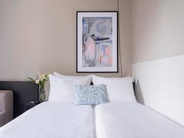Ferienhaus für 2 Personen in Frankfurt