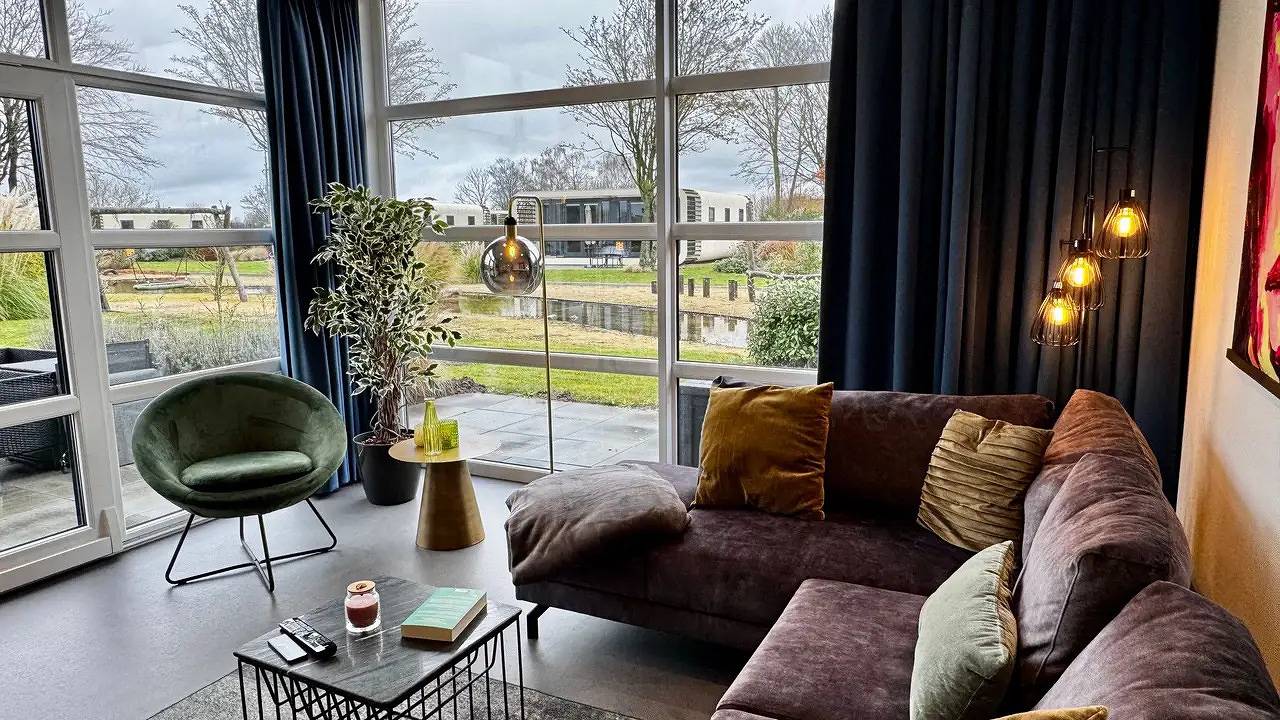 Ferienhaus für 4 Personen (78 m²) in Olburgen in IJssel