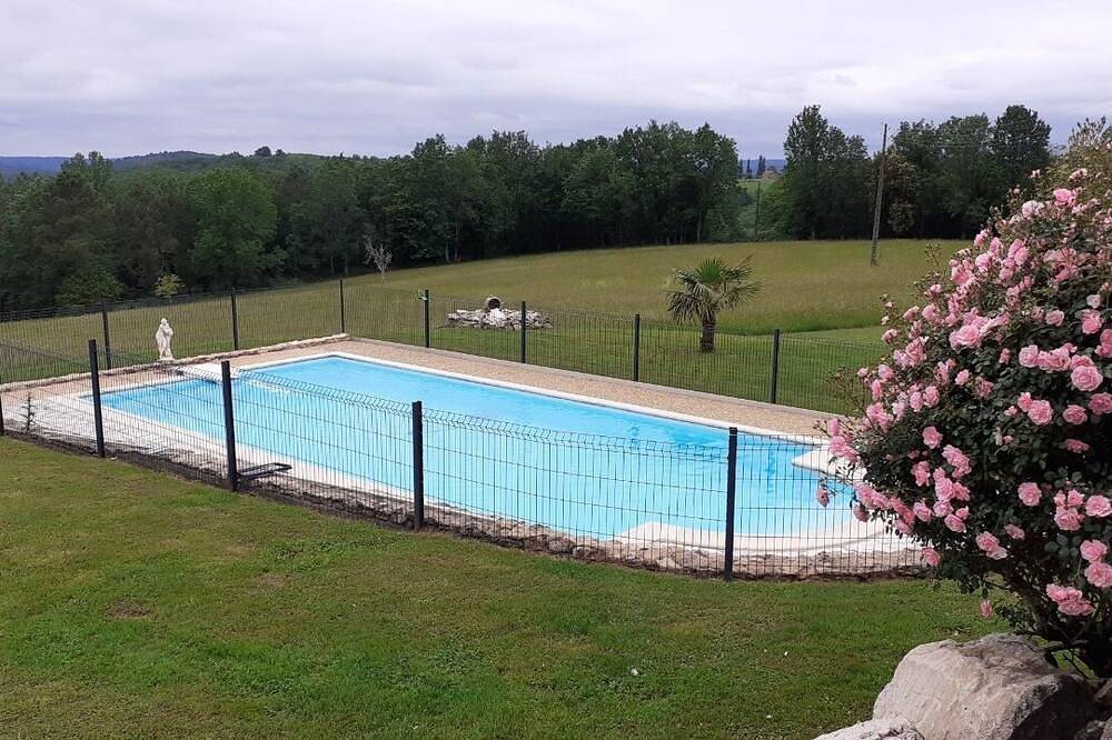 Domaine de la Couze gîte au paradis in Les Eyzies, Périgord Noir