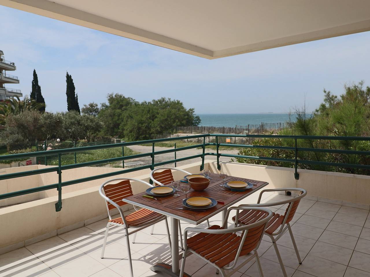 Photo : Appartement de vacances