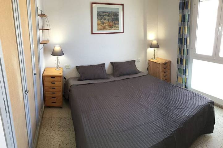 Appartement entier, A votre santé, les pieds dans l'eau in Roses, Haut-Ampurdan