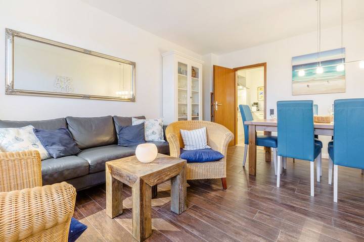 Ferienwohnung für 4 Personen - 1