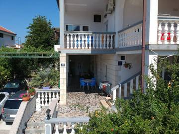 Apartament Wakacyjny dla 4 osoby w Babićeva plaža, Zaostrog, Zdjęcie 3