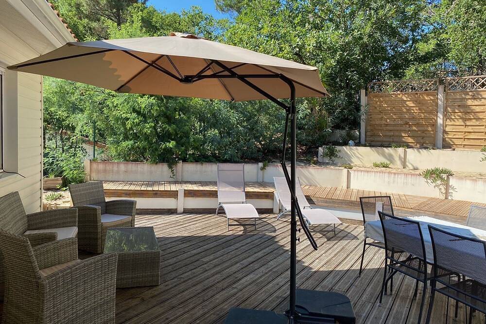 Photo : Maison de vacances