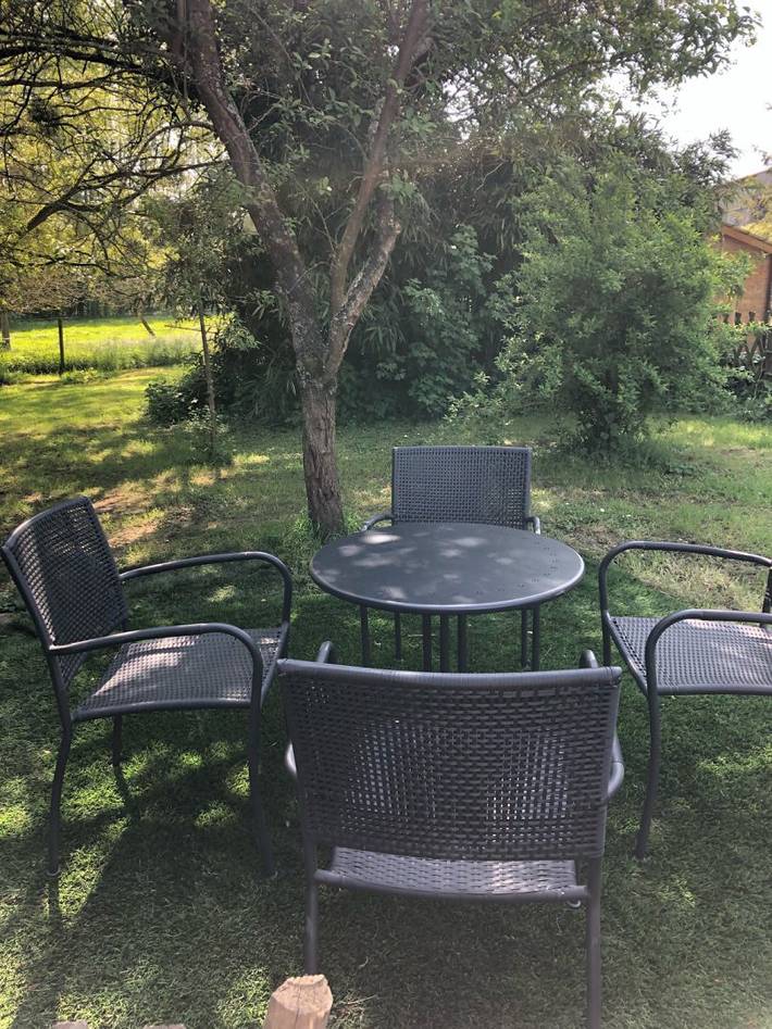 Gîte pour 2 personnes, avec jardin, animaux acceptés dans le Pas-de-Calais - 4