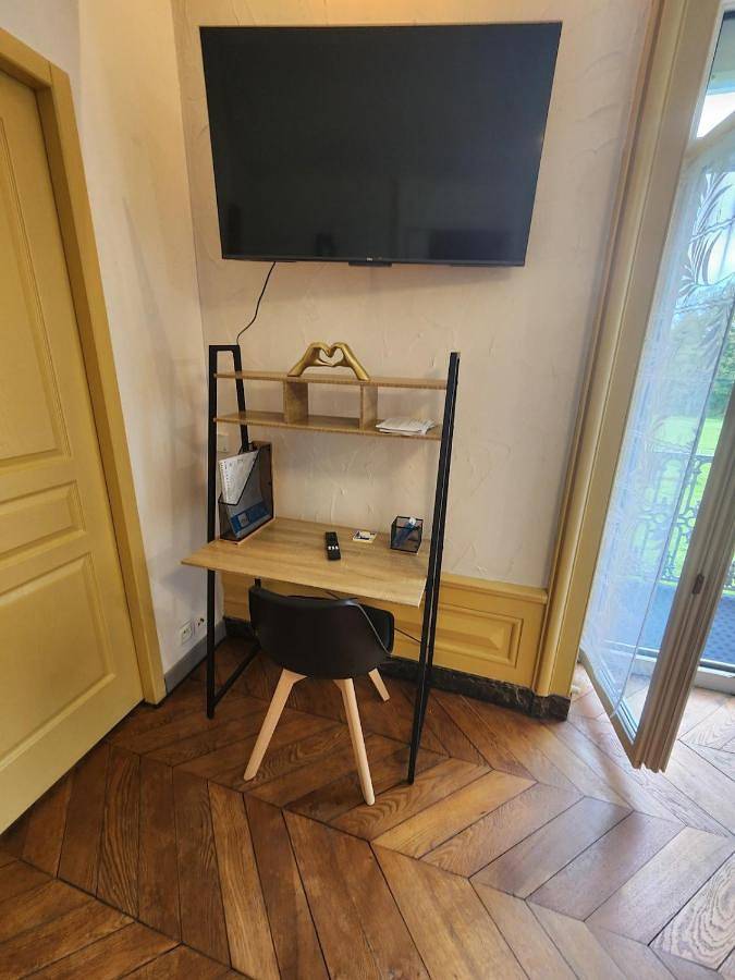 Appartement entier, Le Clos Mauron Numéro 12 in Gray, Haute-Saône