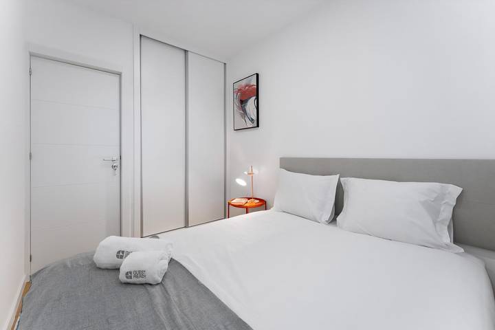 Appartement entier, Guestready – Radiant Crescent Apartment in Porto, District de Porto