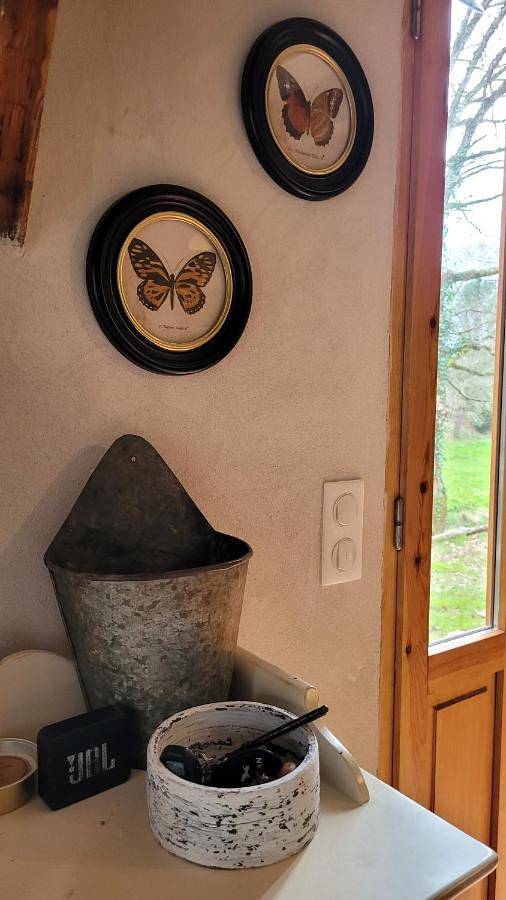 Location de vacances pour 5 personnes, avec vue et jardin à Castets (Landes) - 3