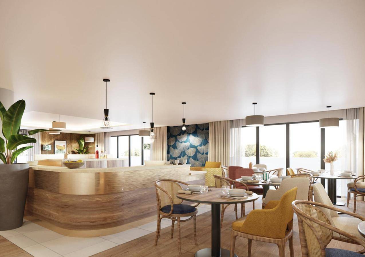 Apartment in Butte-Grette, Besançon