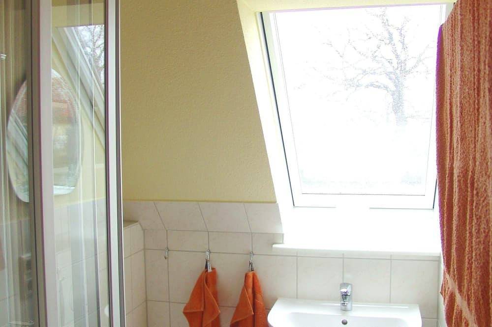 Ganze Wohnung, Gönn dir eine Auszeit mit Familie und Sauna in Wangels, Ostholstein