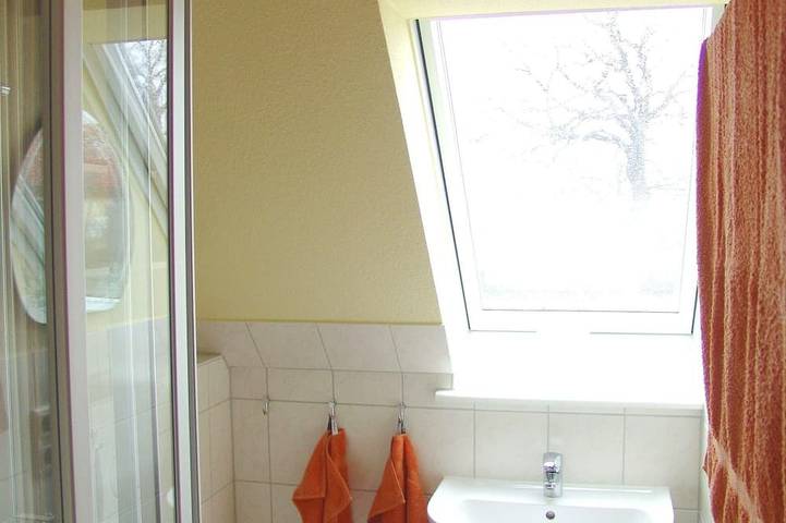 Ferienwohnung für 5 Personen, mit Garten und Sauna, mit Haustier in Wangels - 4