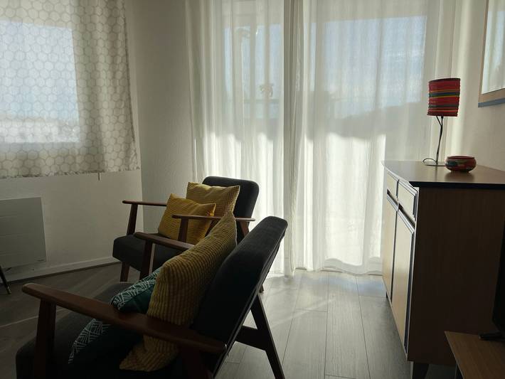 Appartement entier, Appartement à Ciboure avec piscine chauffée et parking privé in Ciboure, Région de Bayonne
