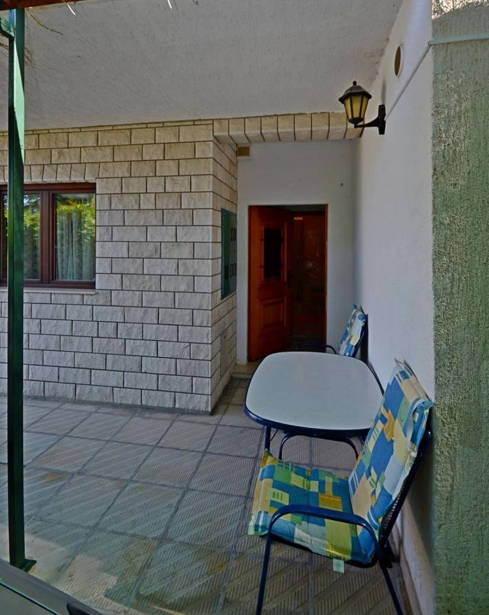 Ferienwohnung für 3 Personen in Makarska - 2