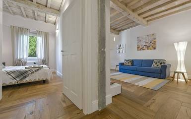 Vakantieappartement voor 4 Personen in Florence city center, Florence, Afbeelding 4