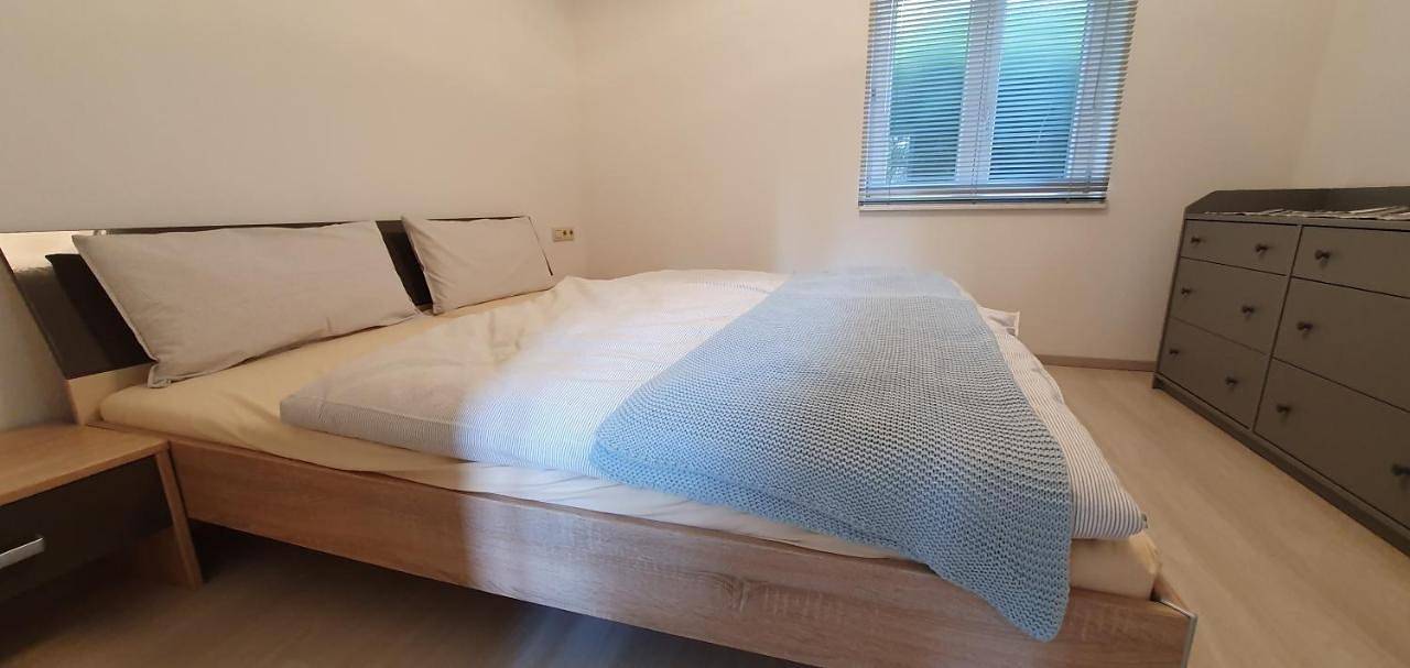 Three-Bedroom House in Friedrichshafen, Region Bodensee-Oberschwaben