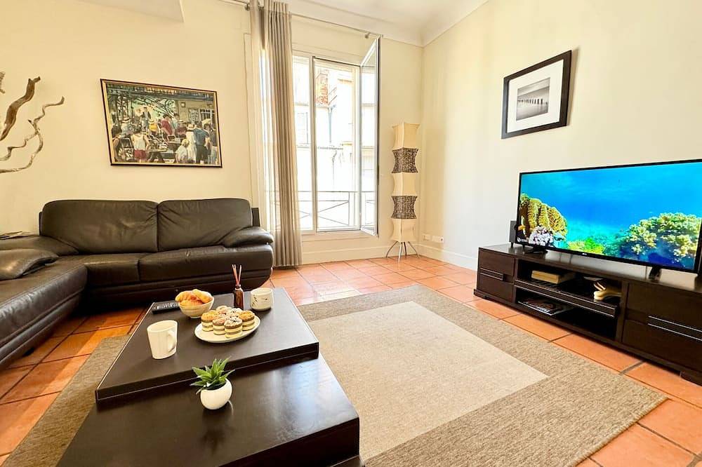 Appartement de vacances