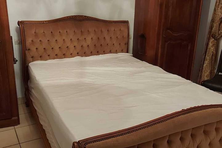 Location de vacances pour 7 personnes, avec terrasse, animaux acceptés dans Tour Barberousse Chateau De Gruissan - 4