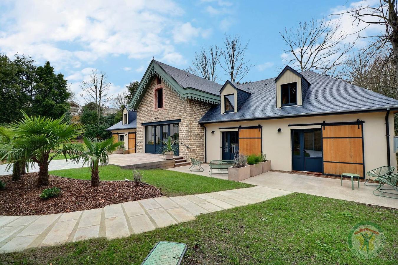 Cézembre in Paramé, Saint-Malo