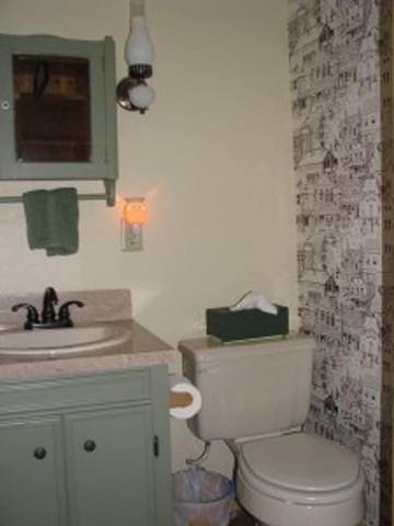 Bed And Breakfast for 4 Guests in Texas, USA, Picture 2