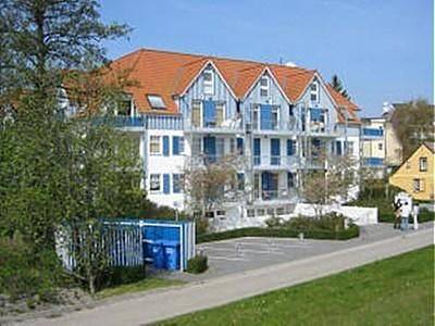 Ferienwohnung in Zingst ab 105€ pro Nacht