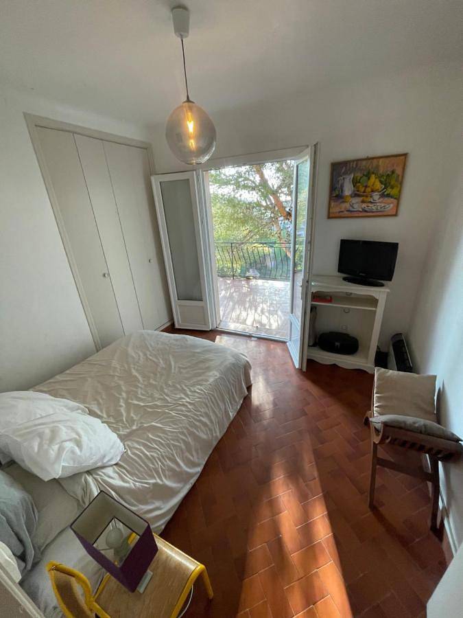 Villa pour 14 personnes, avec Balcon et Terrasse ainsi que Jardin et Vue à Carry-le-Rouet - 3