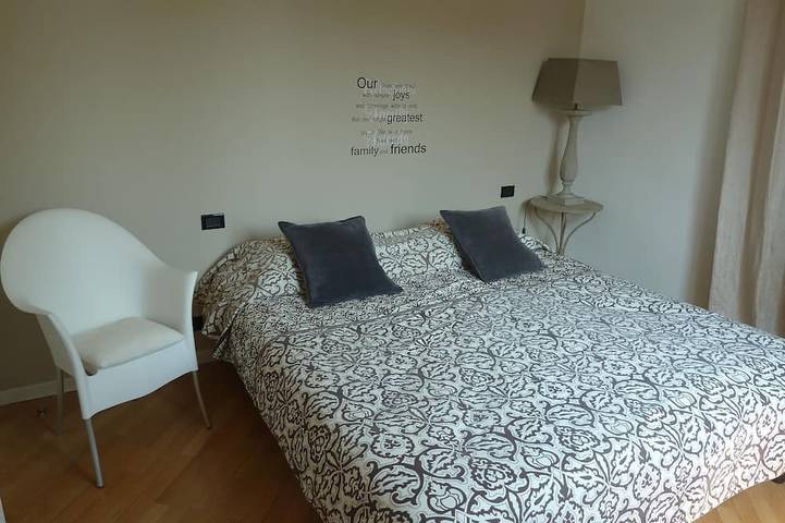 Villa pour 8 personnes, avec balcon et jardin dans Cap d’Antibes - 4