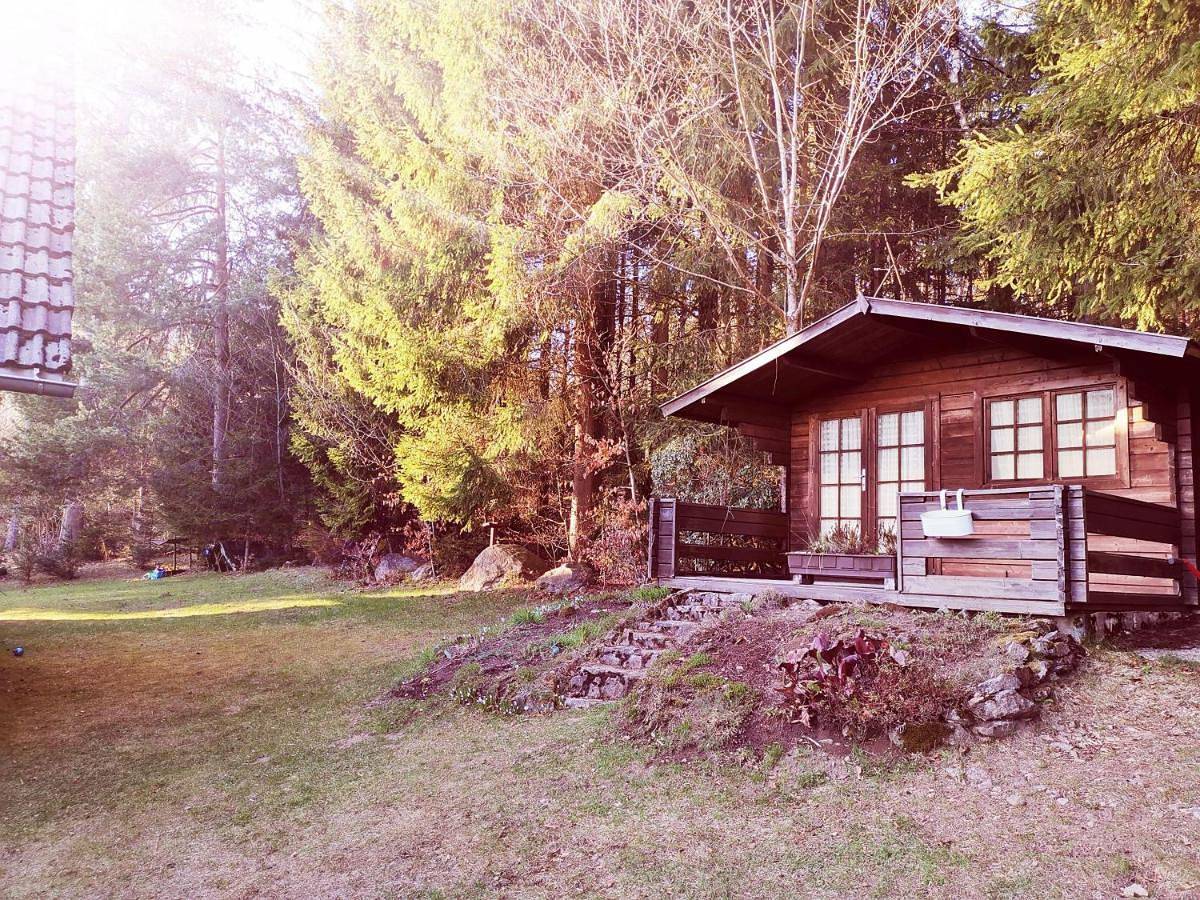 Ganze Wohnung, Haus-Daxberg-idyllisch-gelegen-im-Bayerischen-Wald in Eppenschlag, Ostbayern