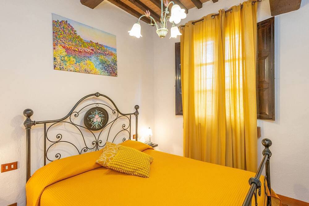 Villa im Herzen der Toskana, zwischen den Hügeln von Bolgheri und Castagneto Carducci, nur wenige Ki in Sassetta, Etruskische Küste
