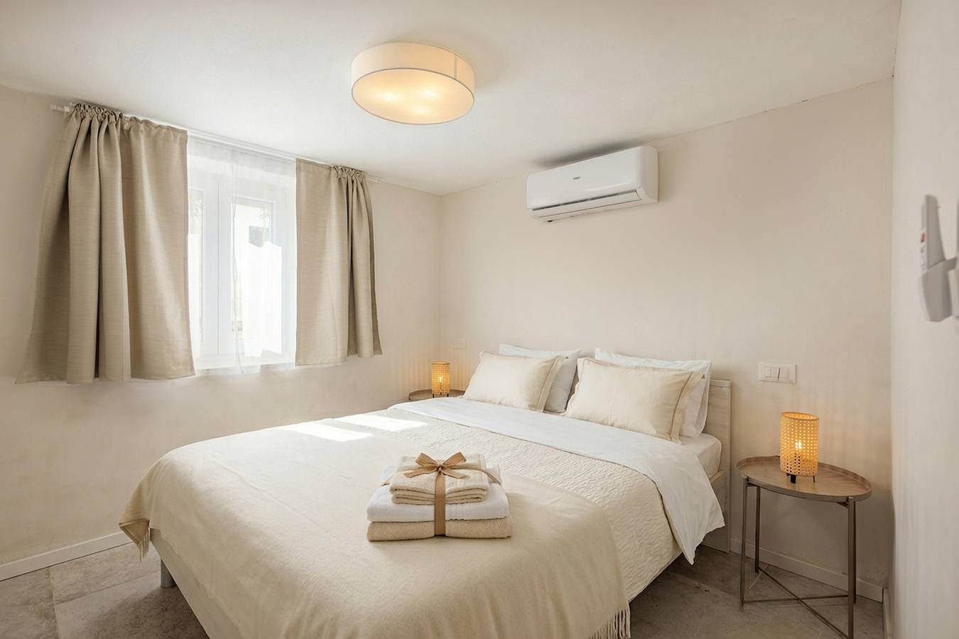 Cijeli apartman, Casa del Porto Seafront Apartment in Mošćenička Draga, Opatija Riviera