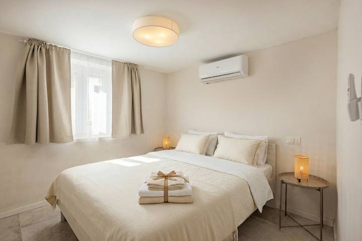 Ferienwohnung für 4 Personen, mit Terrasse, mit Haustier in Opatija Riviera - 2