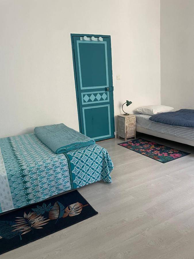 Gîte pour 3 personnes, avec vue dans Arenes D Arles - 3