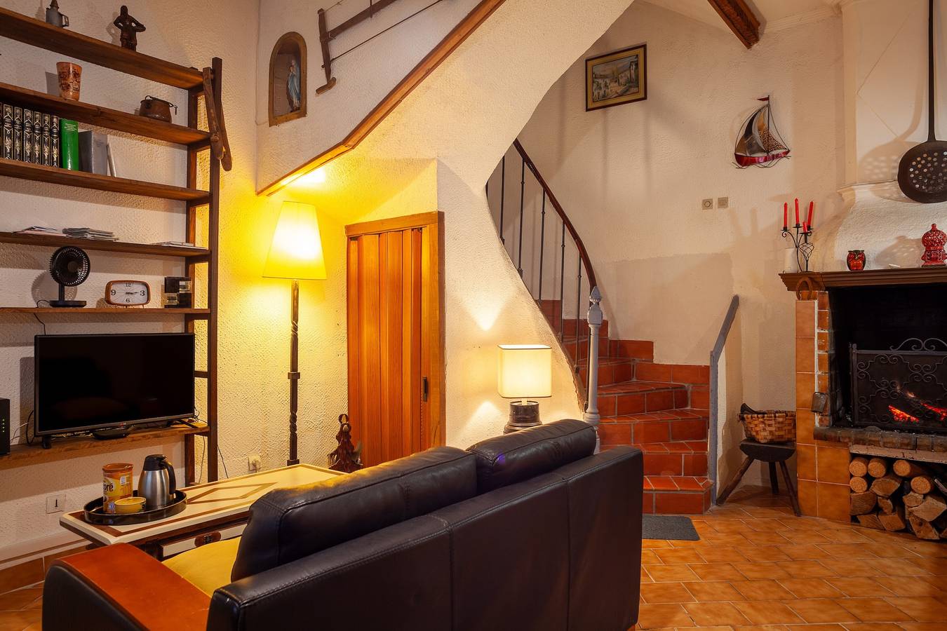 Casa de vacaciones 'Maison À Sigean' con Wi-Fi in Sigean, Costa mediterránea (Francia)
